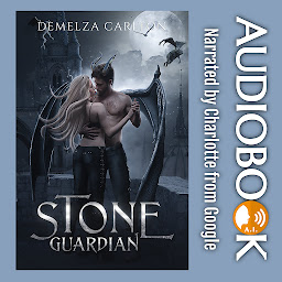 「Stone Guardian: A Paranormal Protector Tale」圖示圖片
