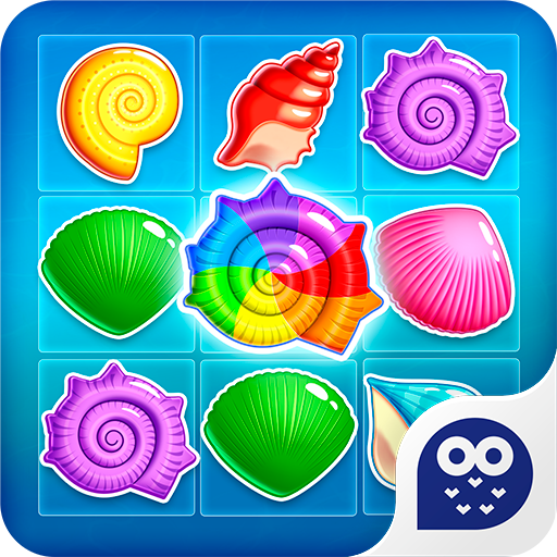 [Gift Code] Ocean Story: match 3 mới nhất 06/2025