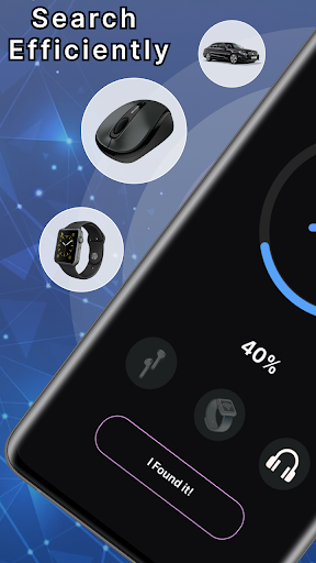 Bluetooth Auto Connect Widget Screen 3
