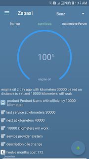car maintenance service screenshot 7