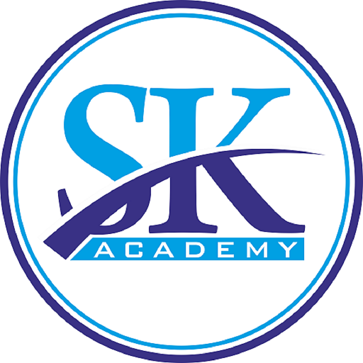 SK ACADEMY logo