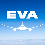 EVA 787 VR icon