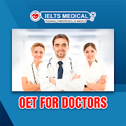 OET Medicine App for Doctors