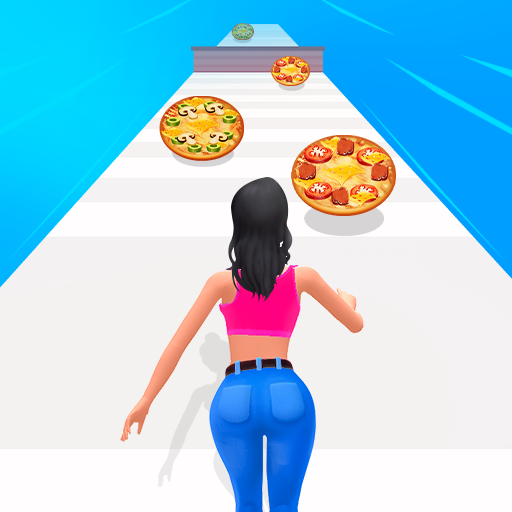 I love Pizza: Cooking Games Windows에서 다운로드
