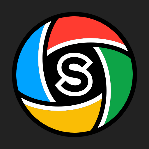 Sports Media Network logo
