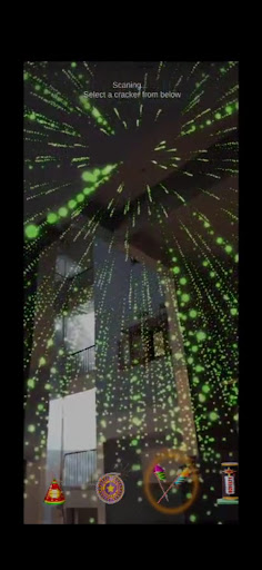 Crackers AR Screen 3