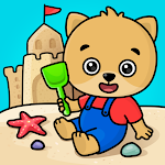 Cover Image of 下载 Preschool learning games  APK