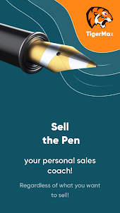 Sell the Pen