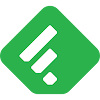 Feedly - Smarter News Reader icon