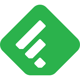 Icon image Feedly - Smarter News Reader