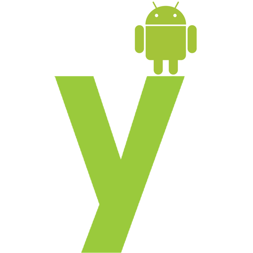 ykDroid logo