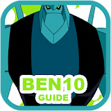Guide for BEN 10 icon