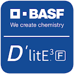Cover Image of ダウンロード BASF D'litE3F Dashboard  APK