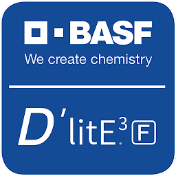 Immagine dell'icona BASF D'litE3F Dashboard