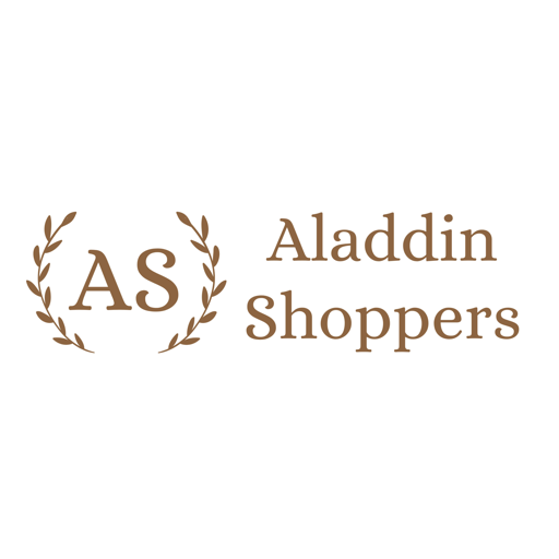 Aladdin Shoppers logo