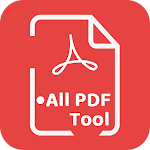 Cover Image of Herunterladen PDF ALL IN ONE : PDF Reader, Viewer and Converter 1.1 APK