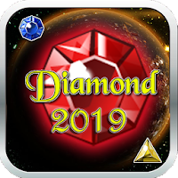 Diamond Blast 2019 - Match 3 P