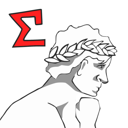Eureka! Kreuzworträtsel logo