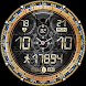 SWF Nautica Digital Watch Face