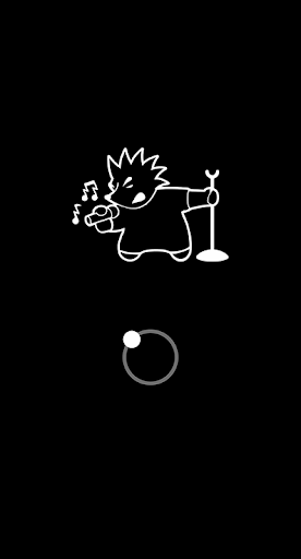 Android application Siili screenshort