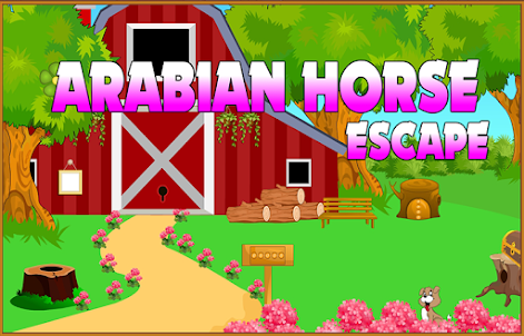 Best Escape Games - Arabian Ho
