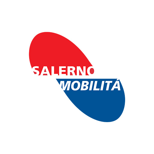Salerno Mobilità logo