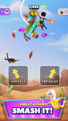 Dobre Duel - Screenshot 3