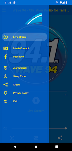 Wave 94 Screen 2