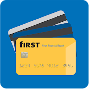 MyCard CADDY First Financial Bank