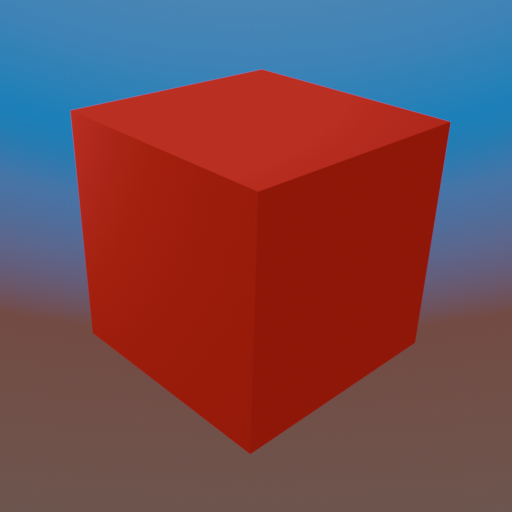 the spinning square 2