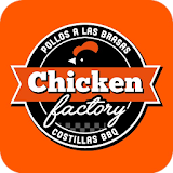 Chicken Factory Chile icon