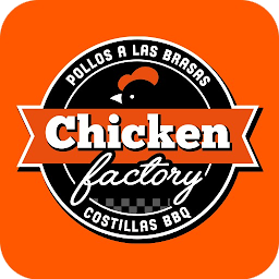 Icon image Chicken Factory Chile