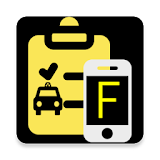 Taxi Facil Gestor icon