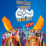Cover Image of Unduh Taarak Mehta Ka Ooltah Chashma News 1.5 APK