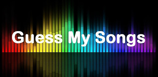 Guess your own Songs