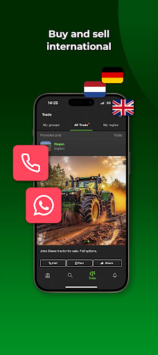 FarmTrade Screen 3