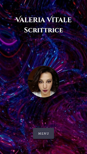 Android application Valeria Vitale screenshort