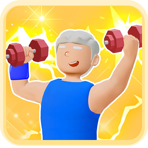 Gym Hero Battle 1.0.1 Icon
