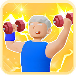 Icon image Gym Hero Battle