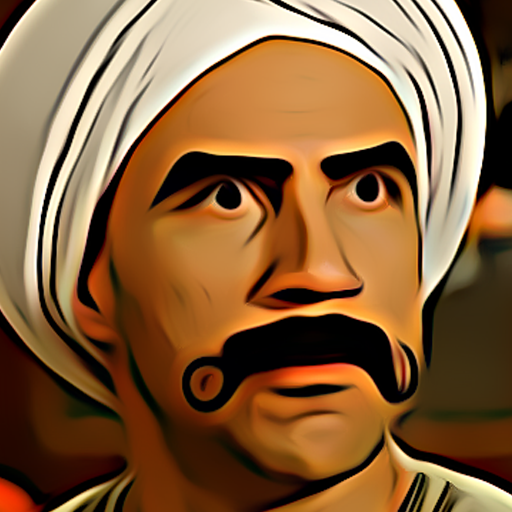 مقالب: اتصال احمد مكي logo
