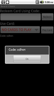 Board Chaos Remote Beta(圖1)-速報App