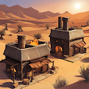 Idle Desert City APK