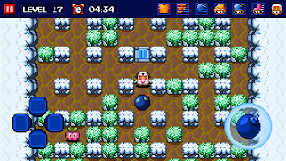 BombField: Hero Bomber - Screenshot 3