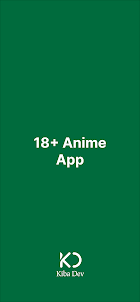 18+ Anime