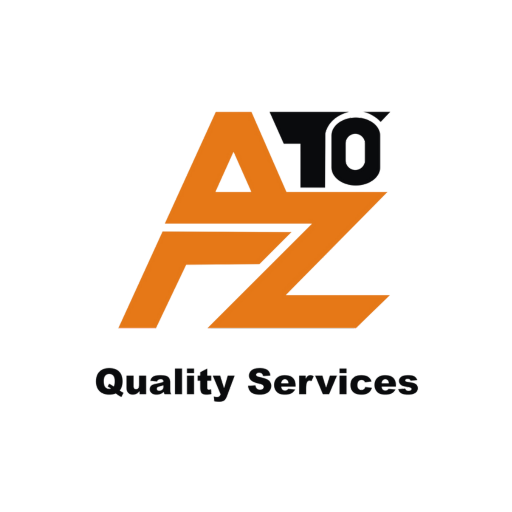 A2Z Quality Services for  Android – Latest Version & Features app icon