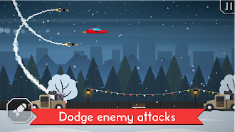 Game screenshot Plane gift bombing hack