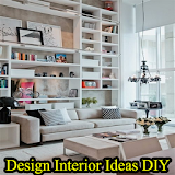 Design Interior Ideas DIY icon