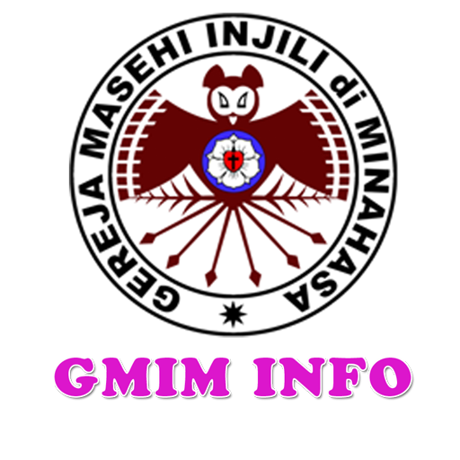 GMIM INFO 1.0.1 Icon
