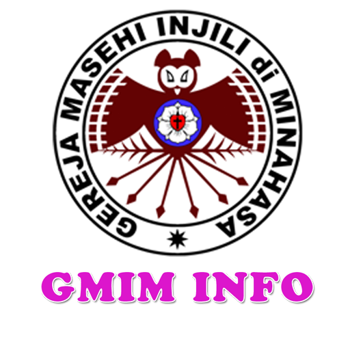 GMIM INFO logo