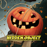 Hidden Object Halloween - Pumpkin Party